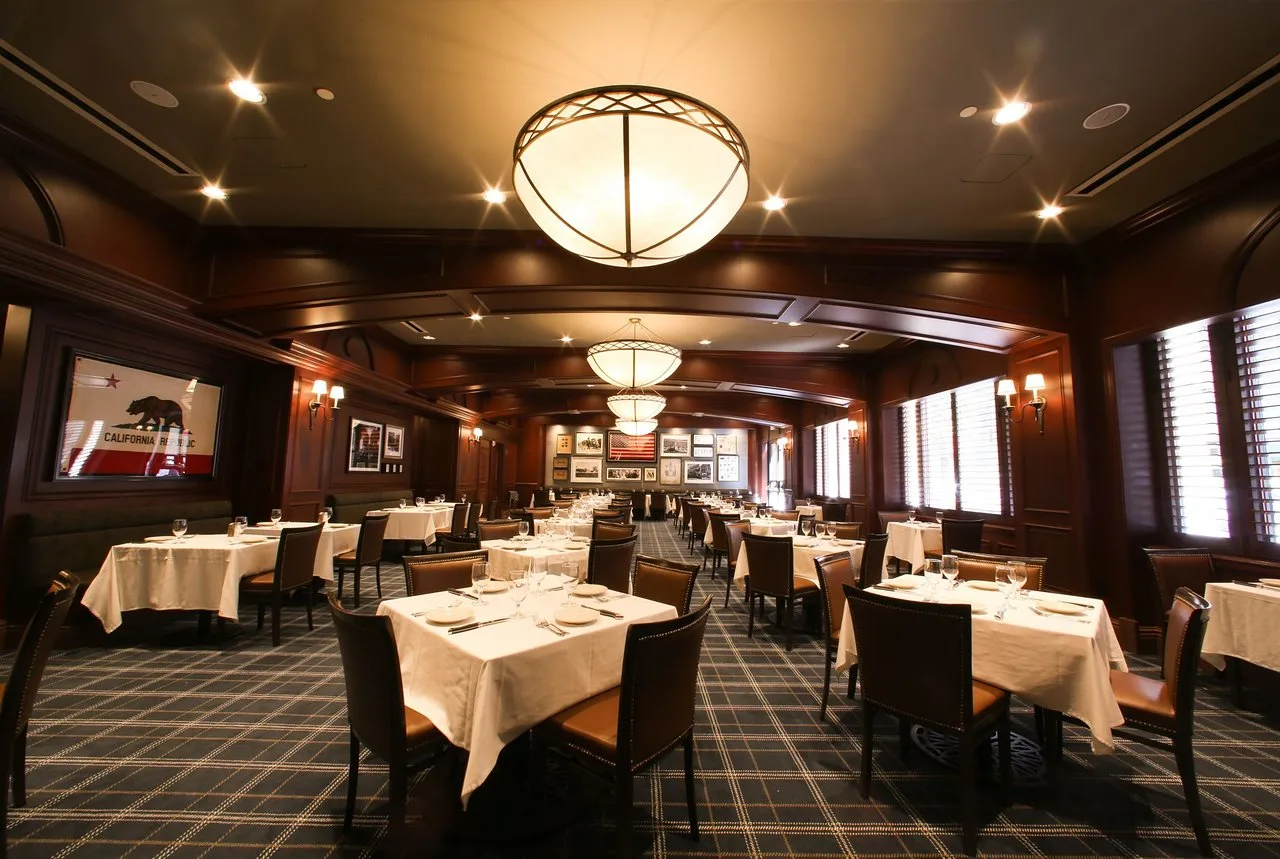 Bob's Steak and Chop House