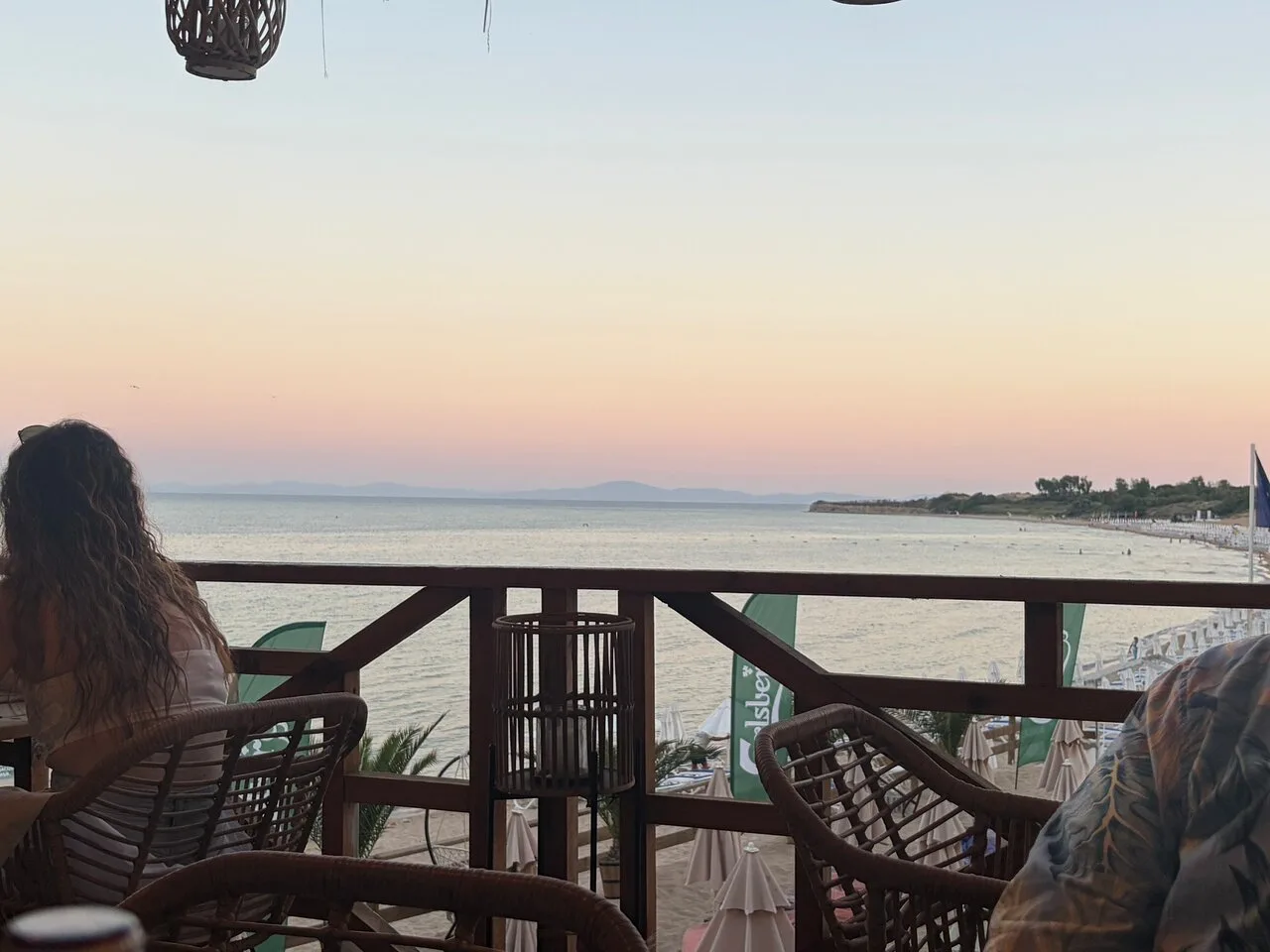 Boca Beach Club And Restaurant