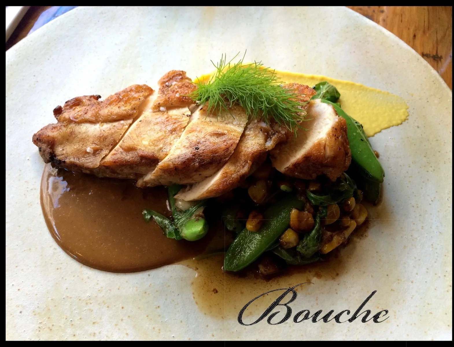 Bouche