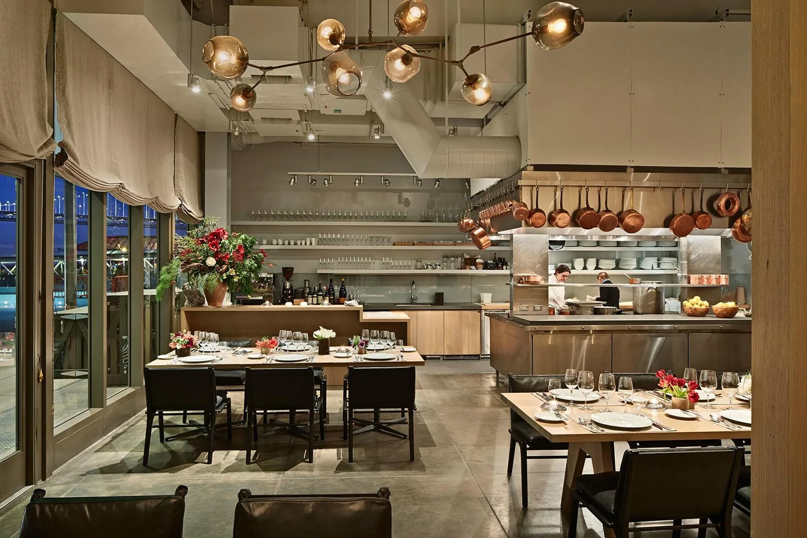 Boulettes Larder & Boulibar
