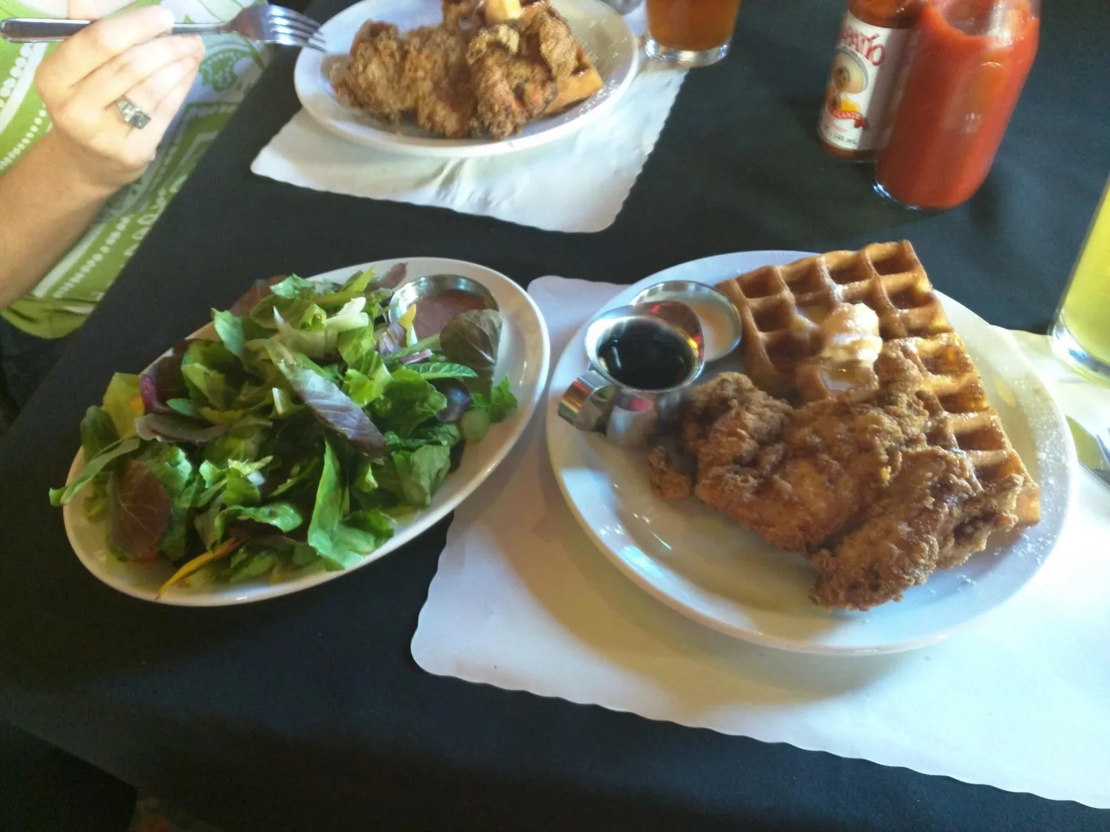 Box Kitchen