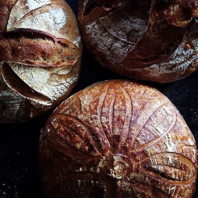 Bread & Soul