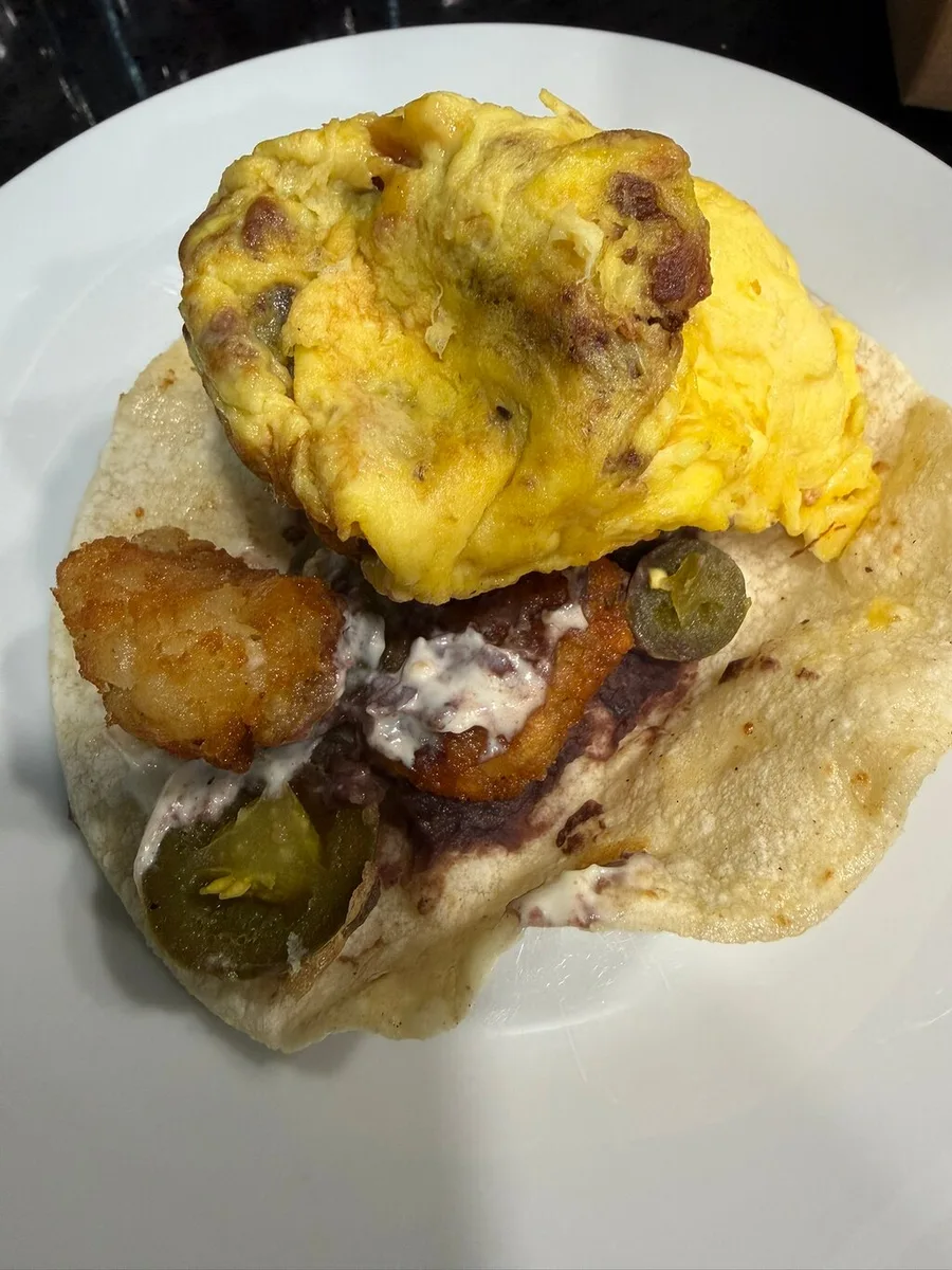 Breakfast Little