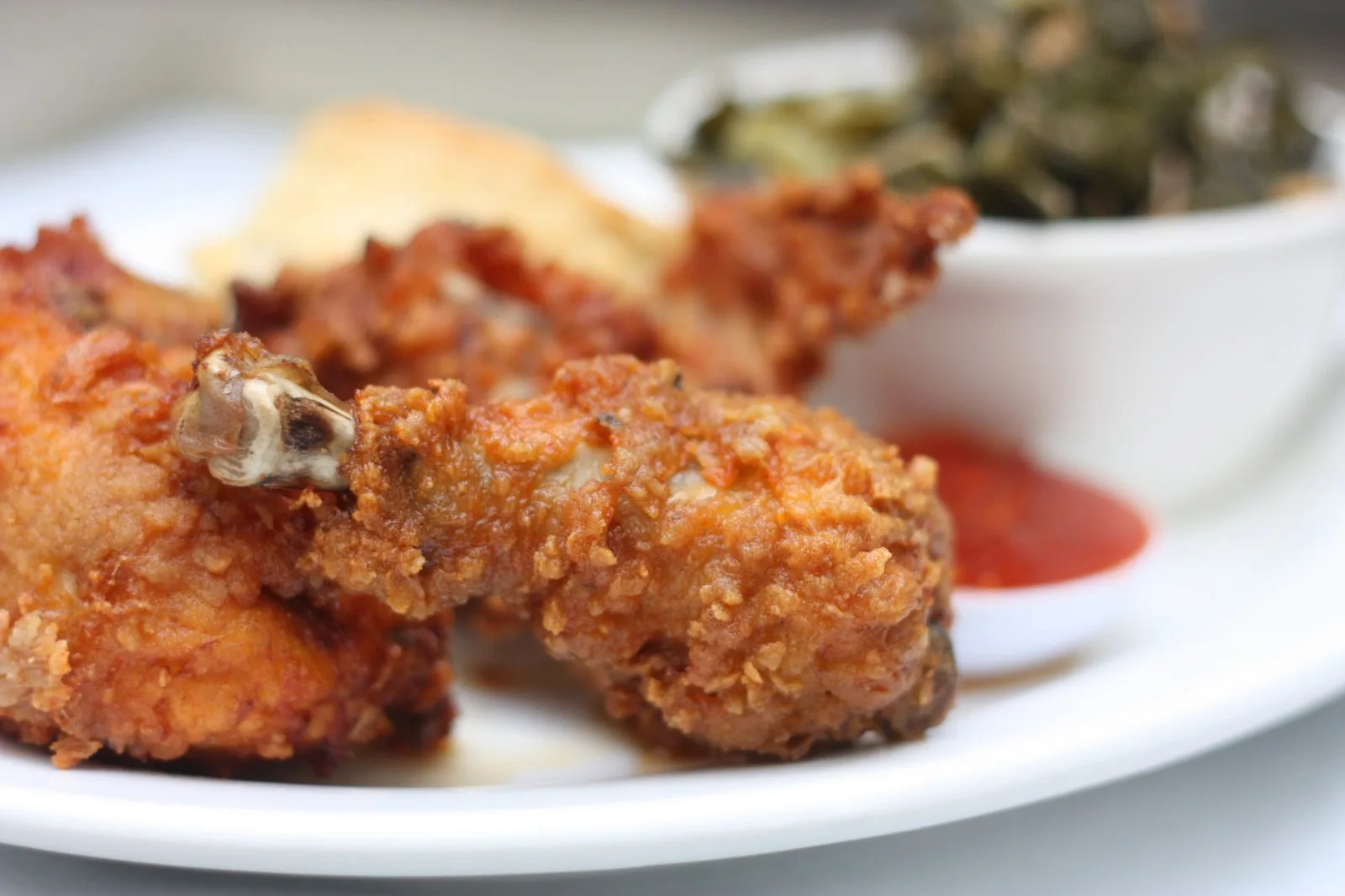 Brenda’s Meat & Three