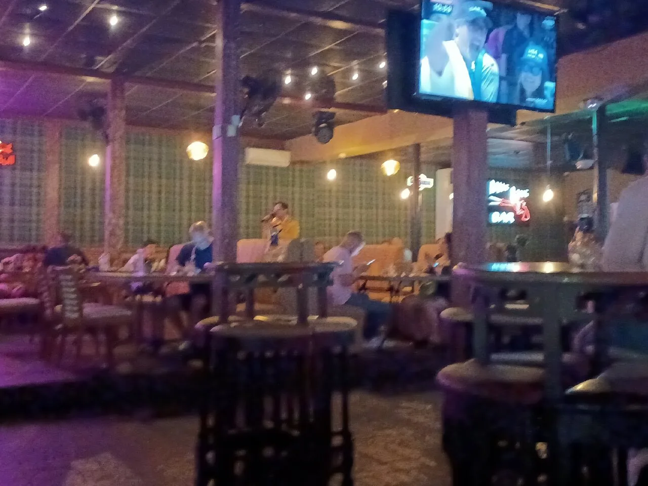 Brexit Bar & Restaurant