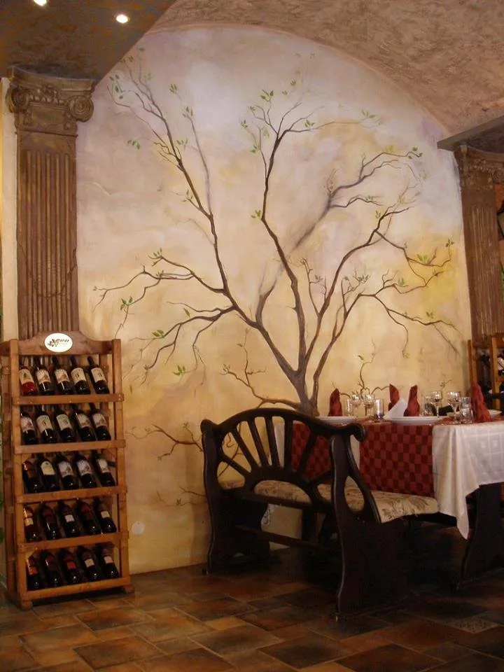 Brilliantin Restaurant