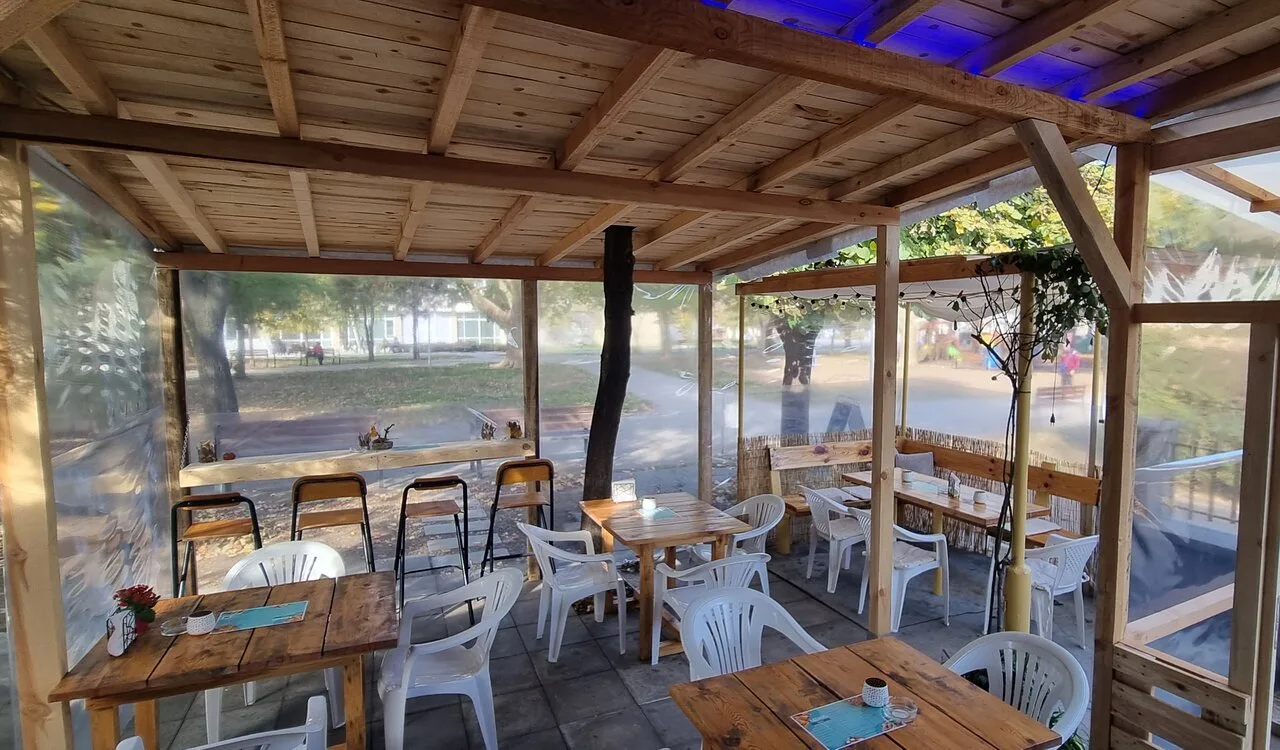 Bunkera Bar & Dinner