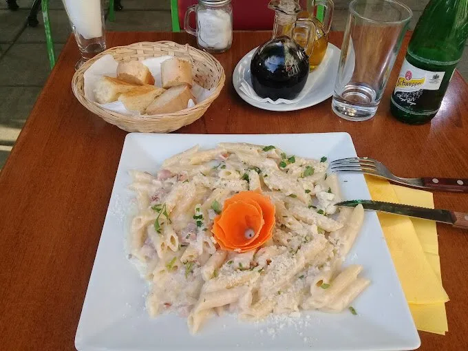 Buongiorno Caffe