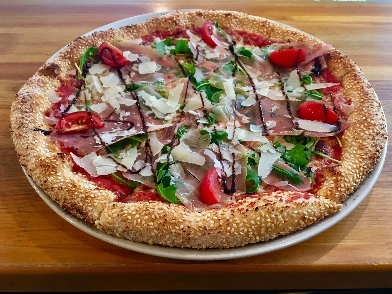 Buonissimo Pizza Bar