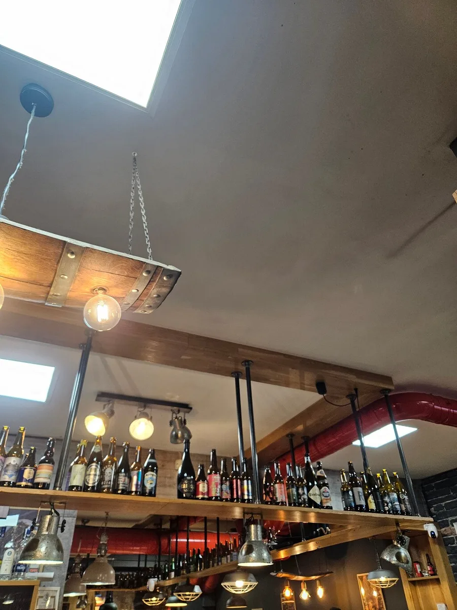 Burger Bar & Craft