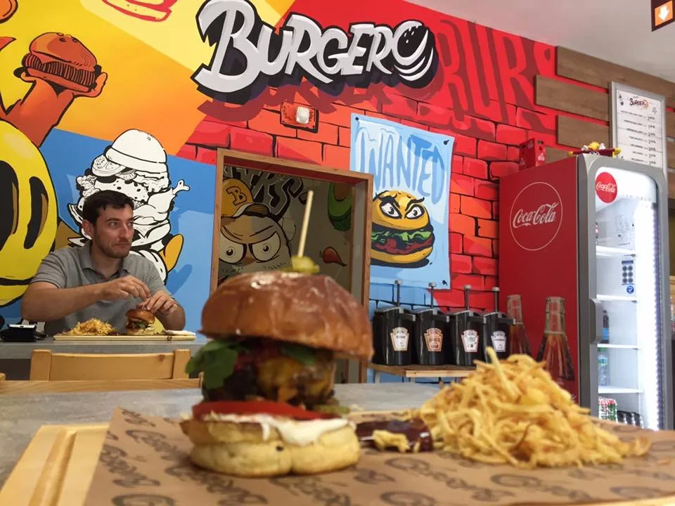 Burgero