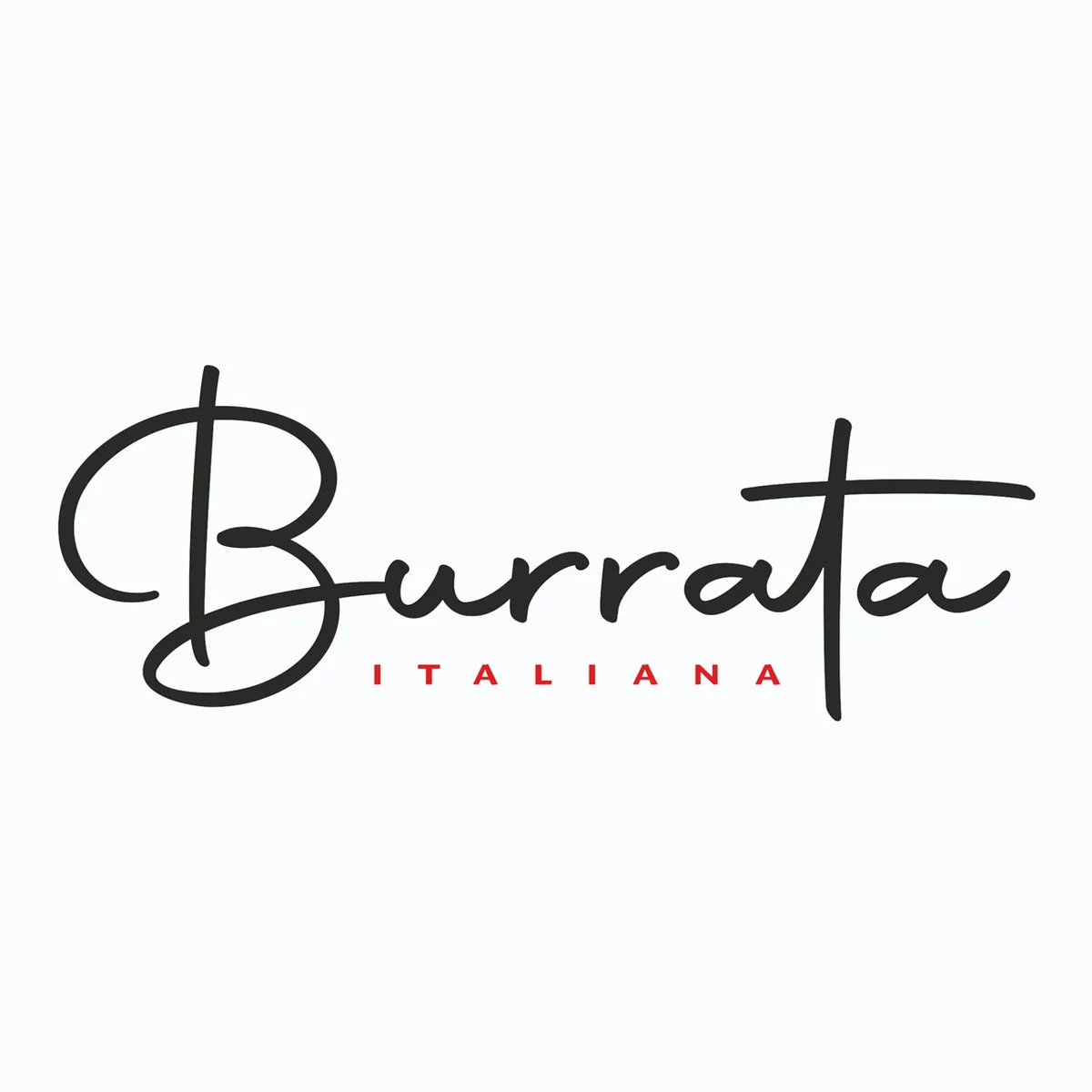 Burrata Italiana Paradise Center