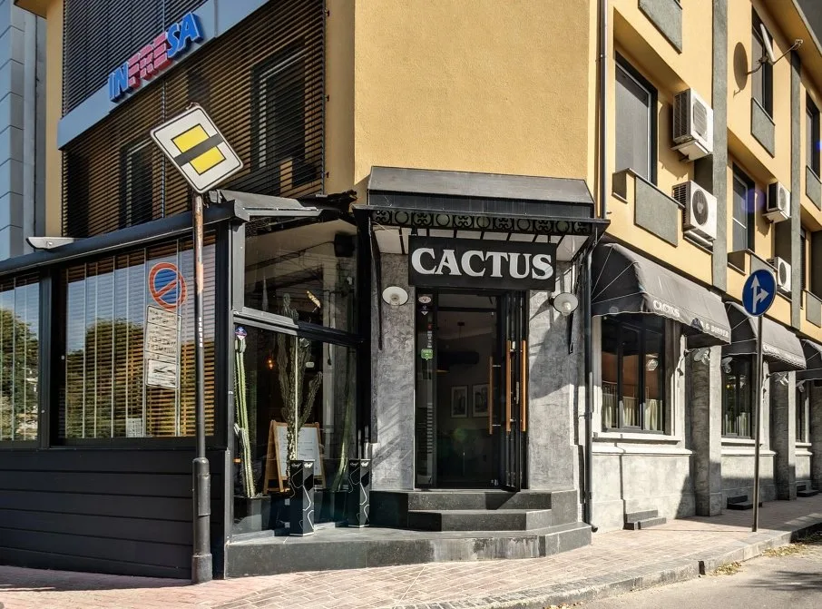 Cactus