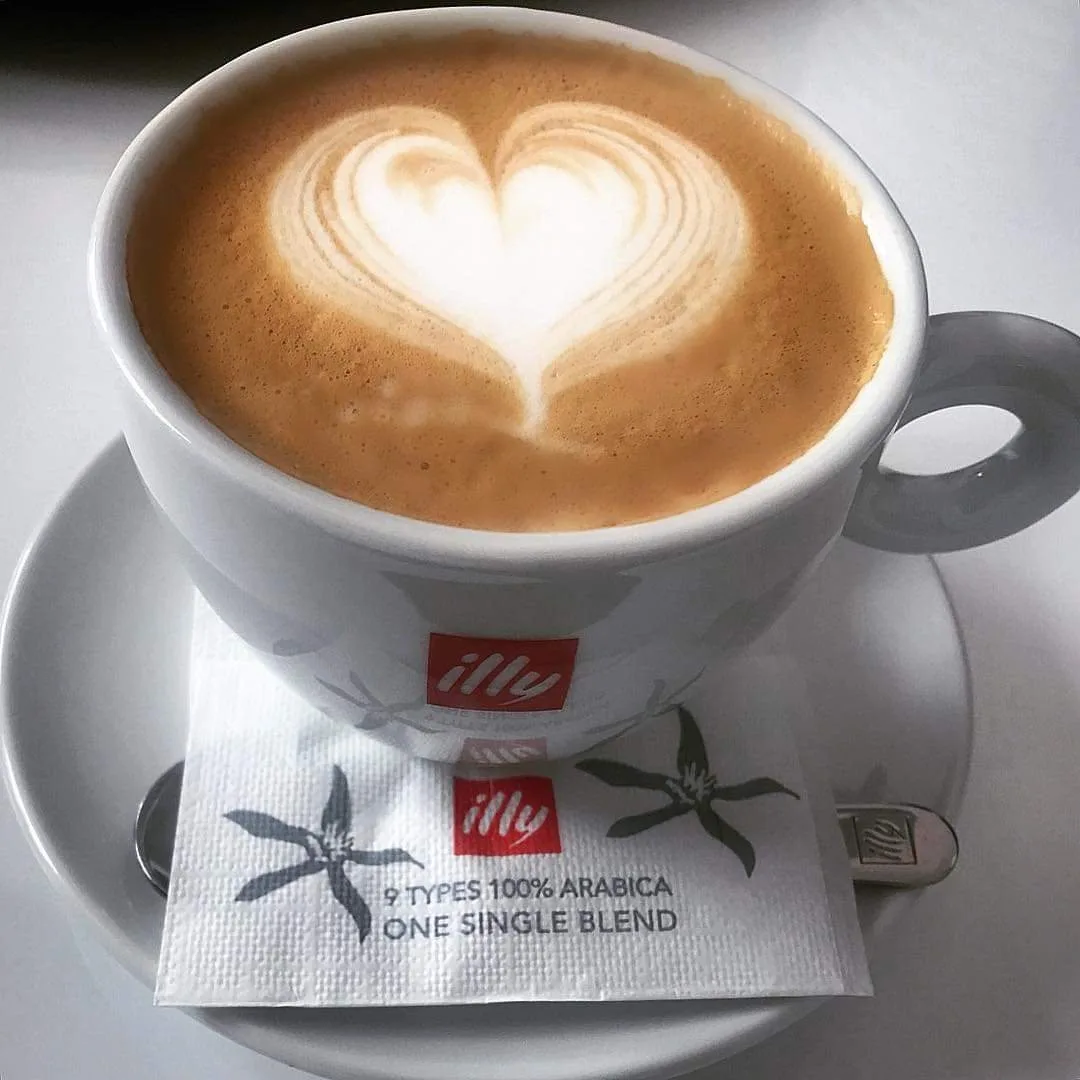 Cafe A