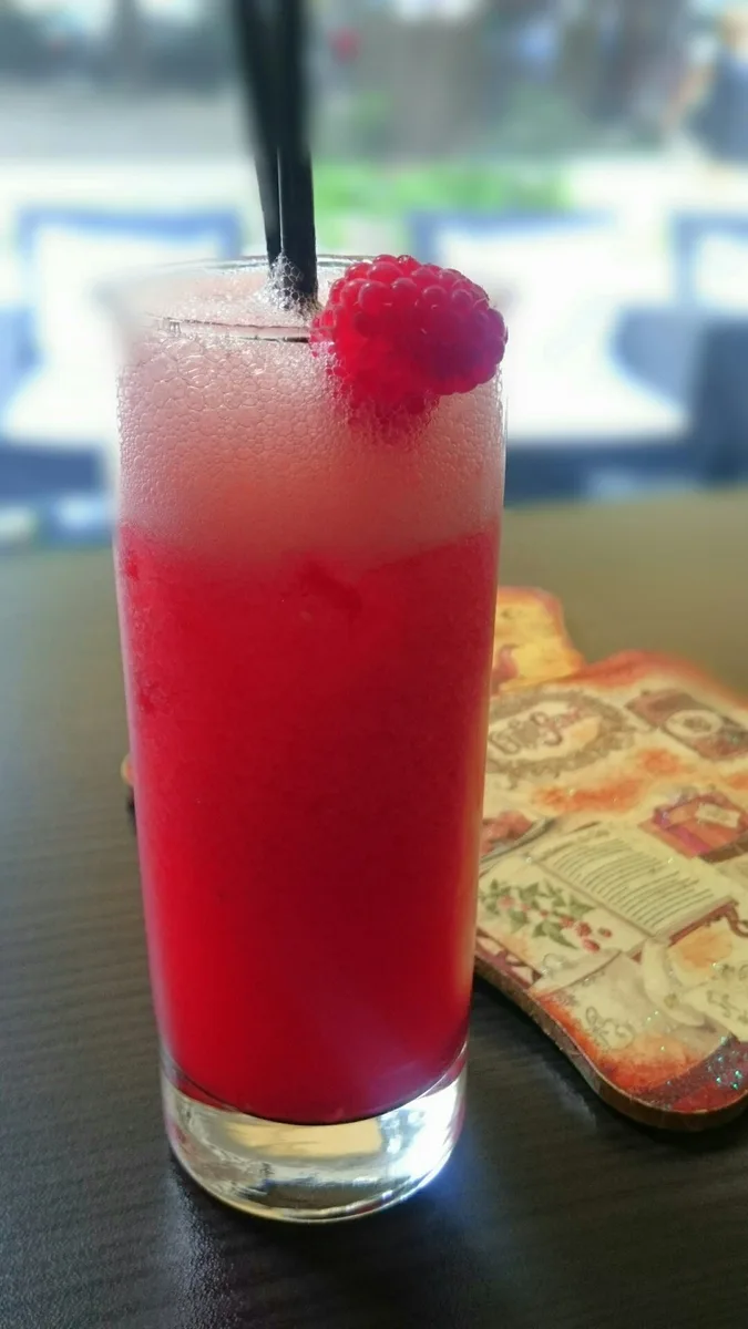 Cafe Bar SENNA