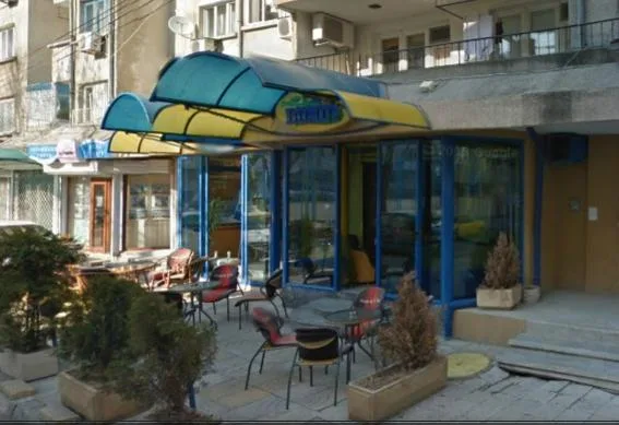 Cafe Dndi
