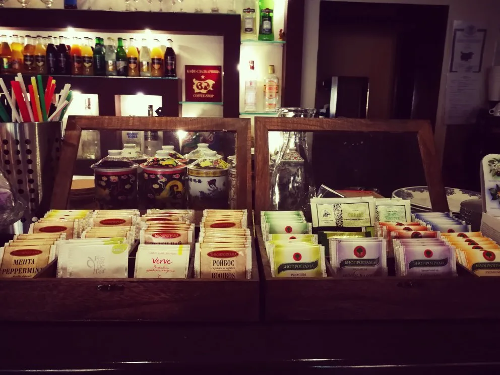 Cafe Estilo