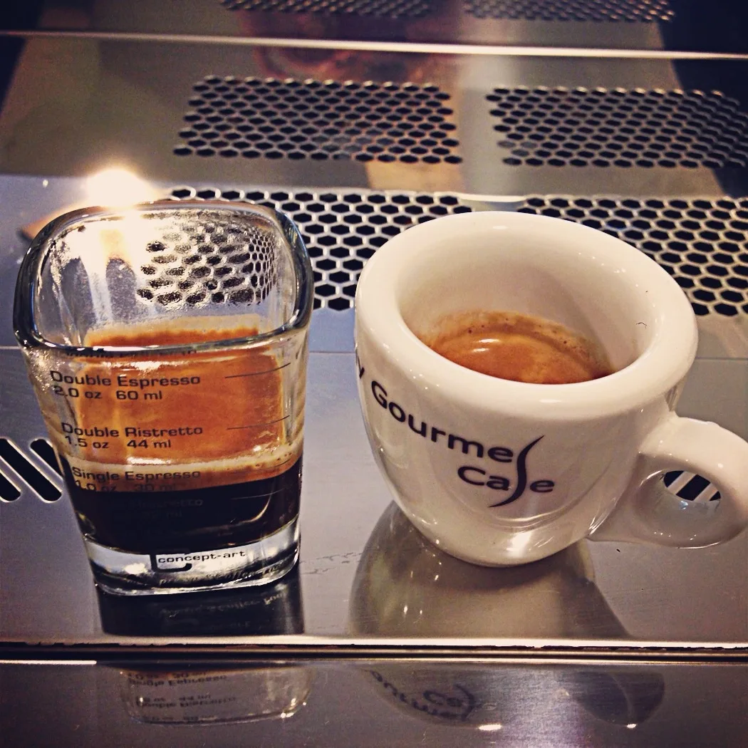 Cafe Kunst
