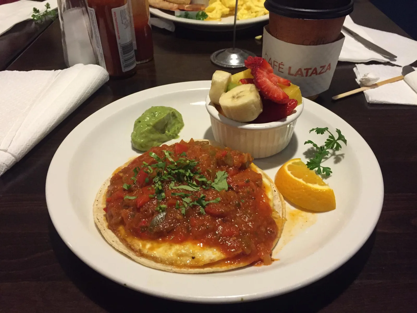 Cafe La Tazita