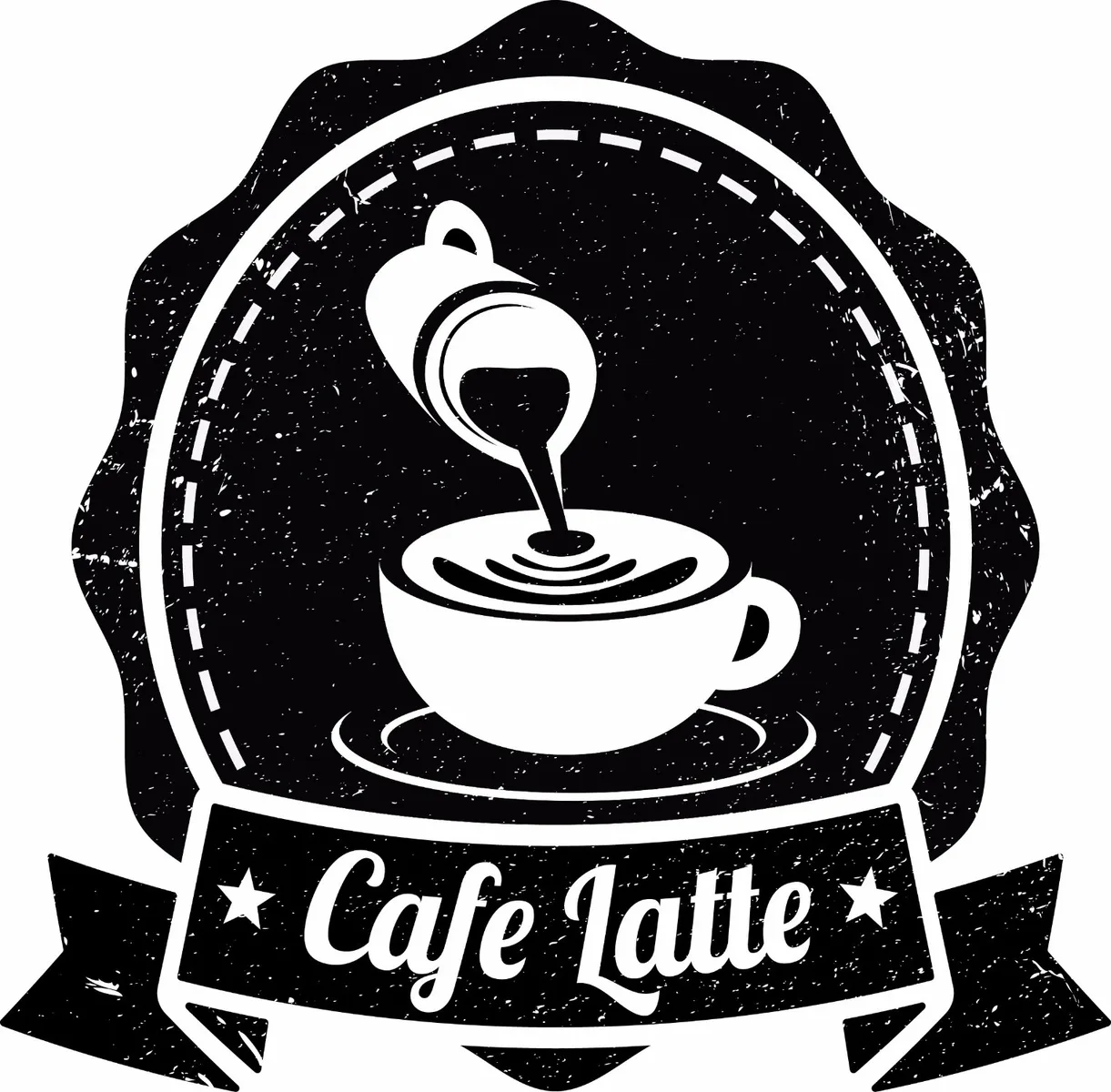 Cafe Latte
