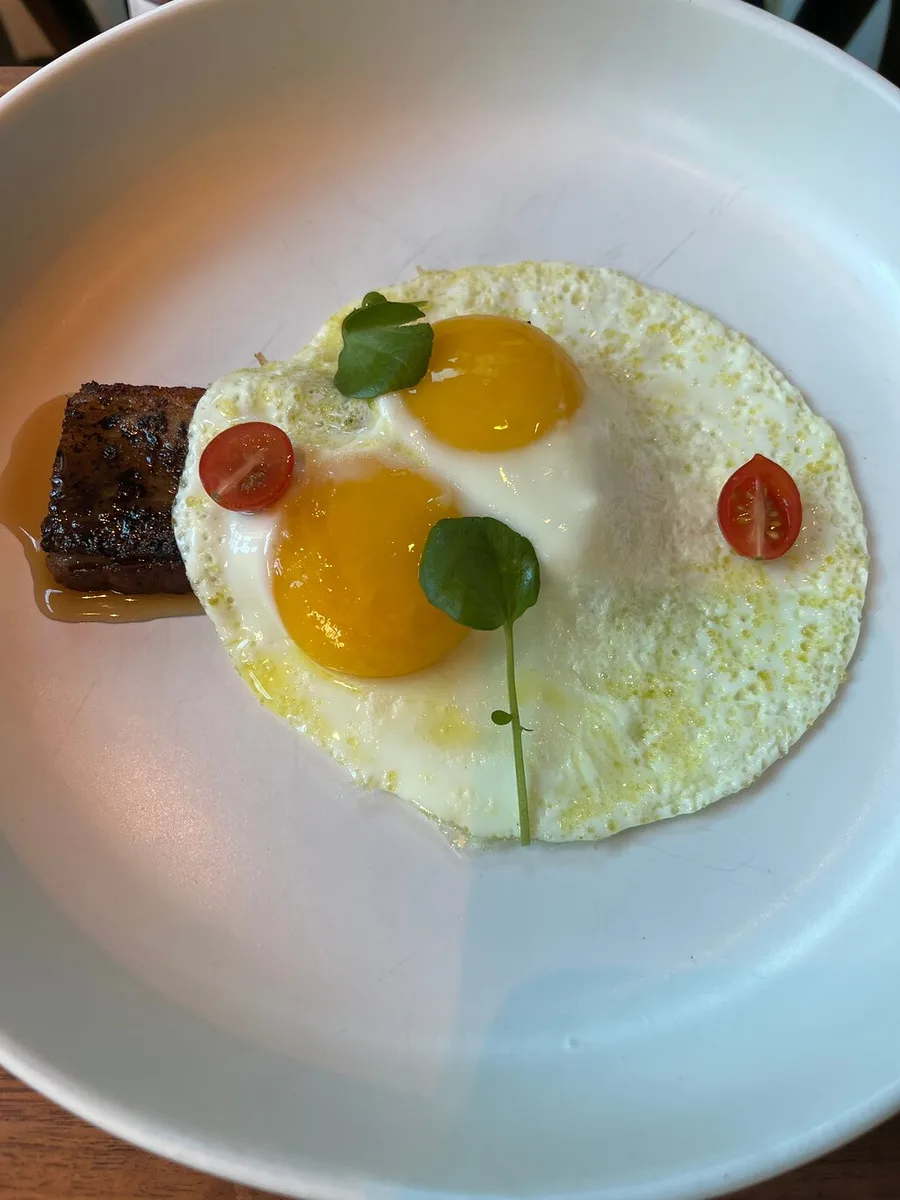 Cafe Sebastian