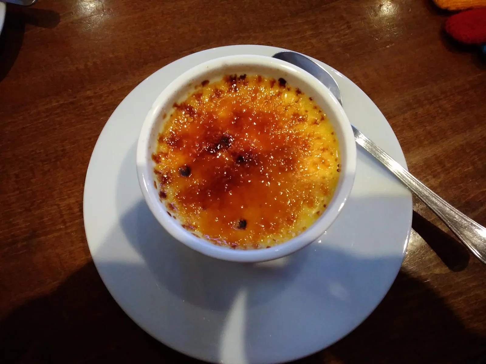 Cafe Temenuga