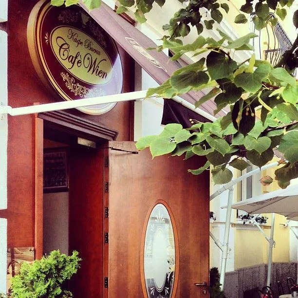 Cafe Wien