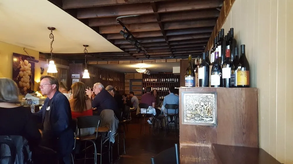 California Wine Merchant