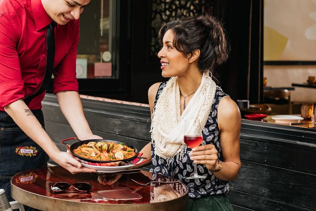 Canela Bistro & Wine Bar