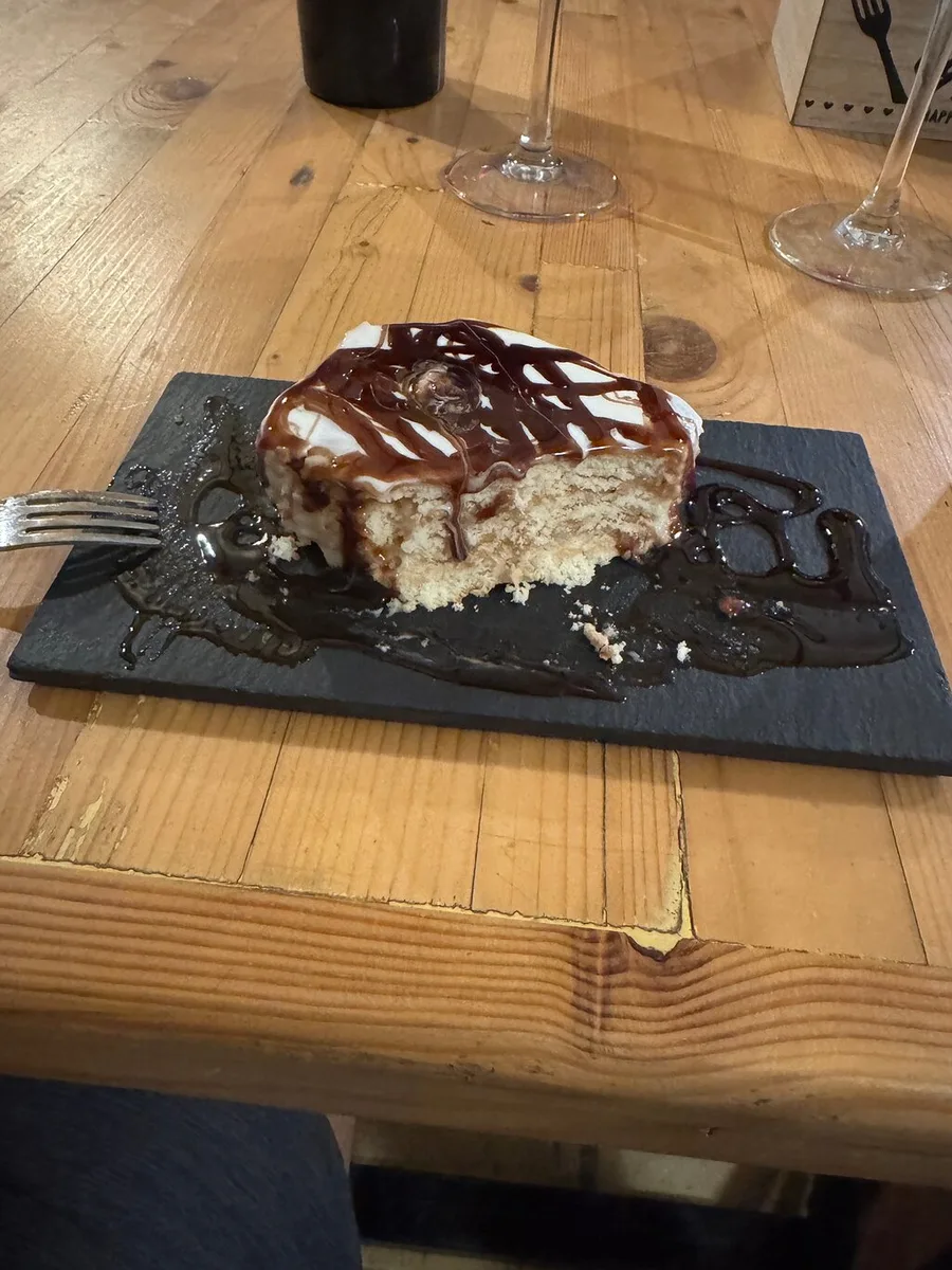 Canotto Pizza Bar & Dinner