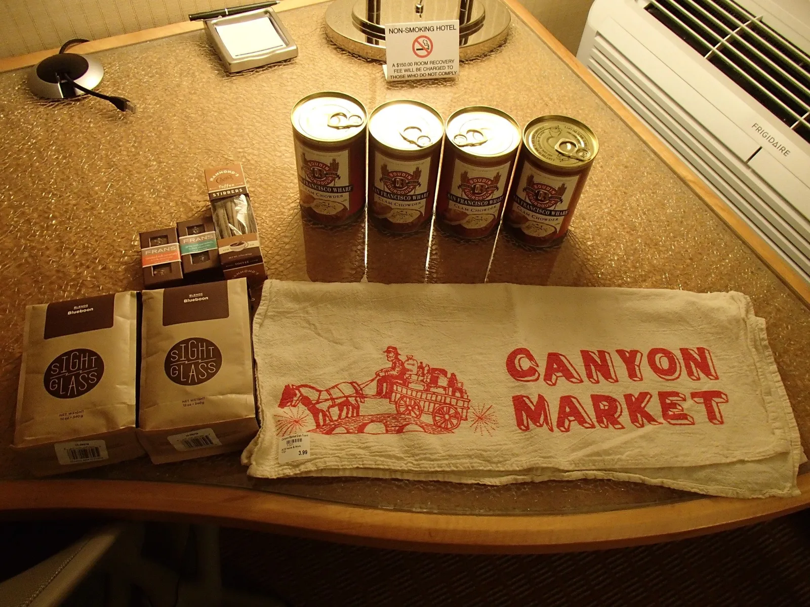 Canyon Market