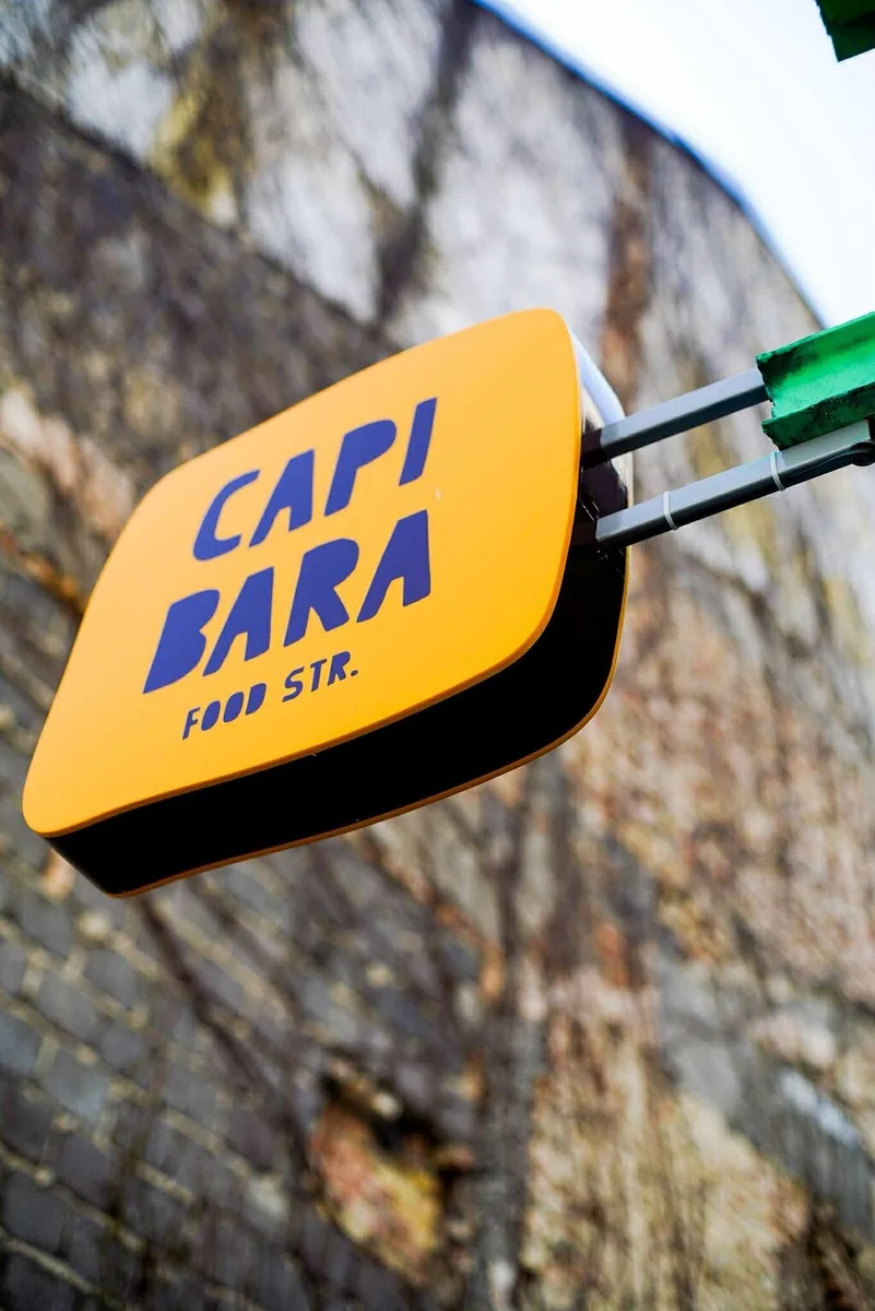 Capibara