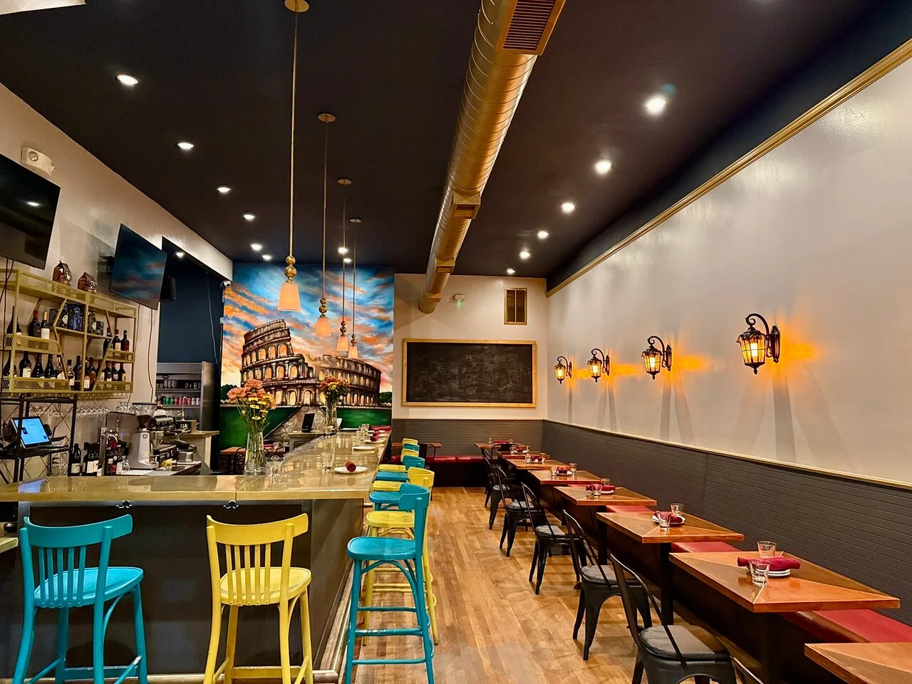 Caprizza Ristorante