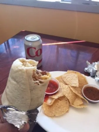 Caramba Mexican Food