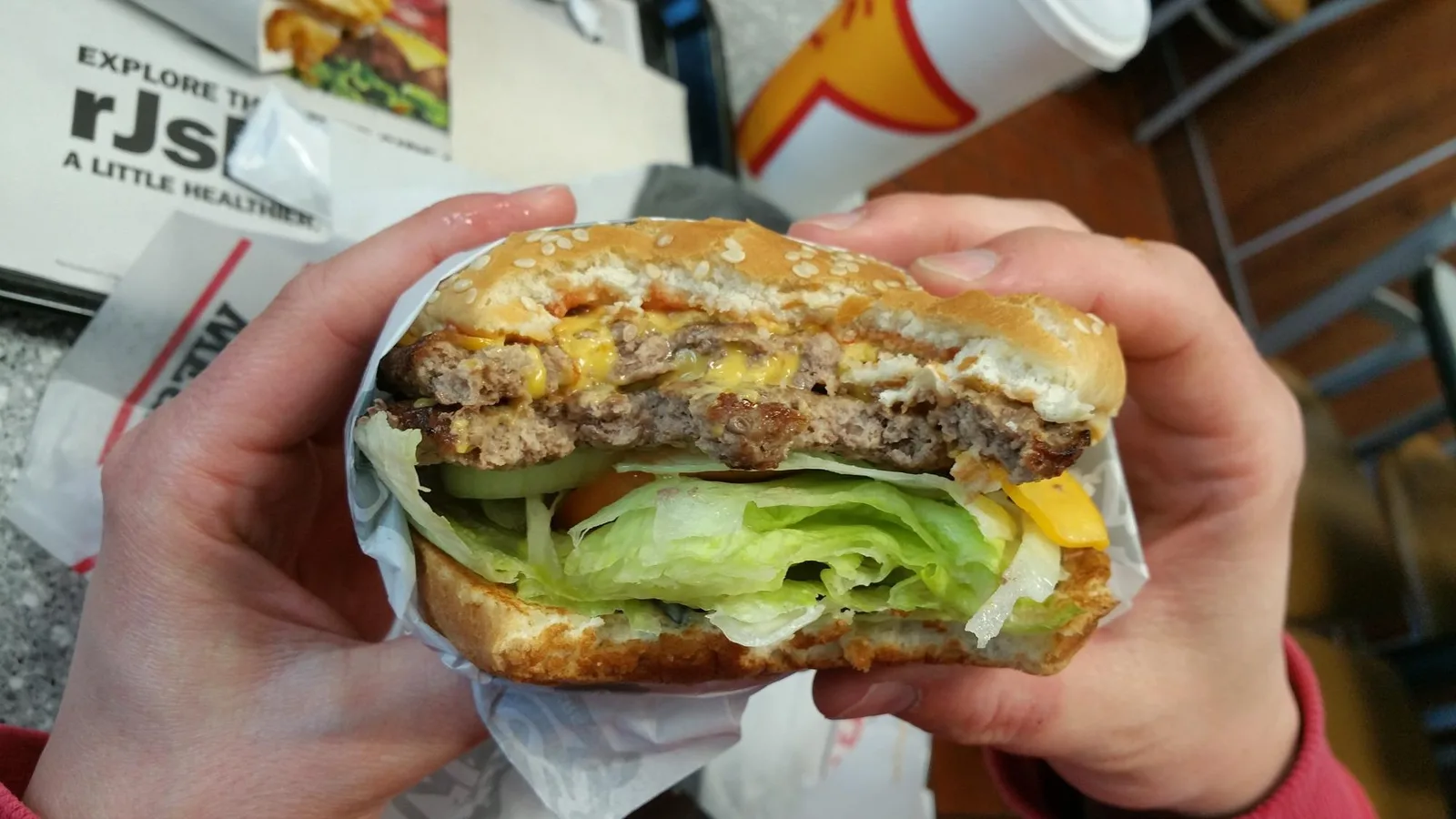 Carl's Jr.