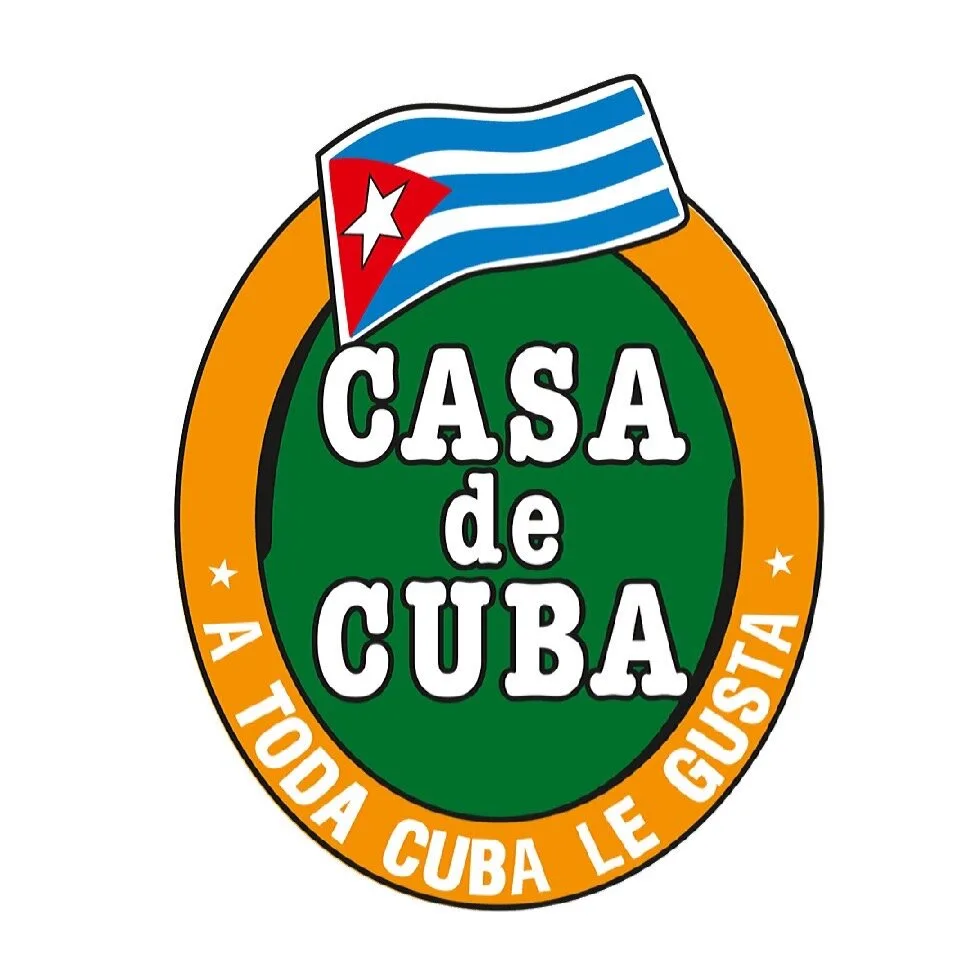 Casa De Cuba