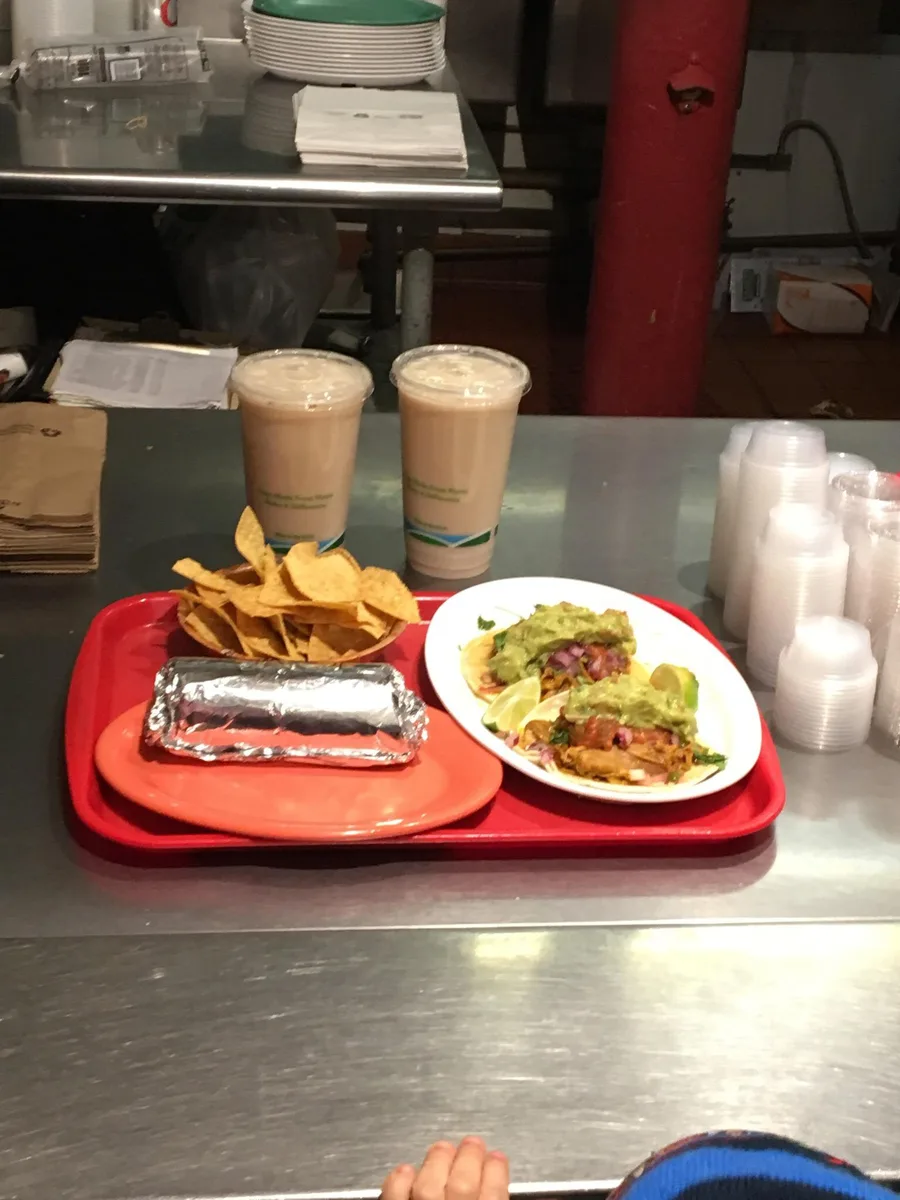 Casa Mexicana
