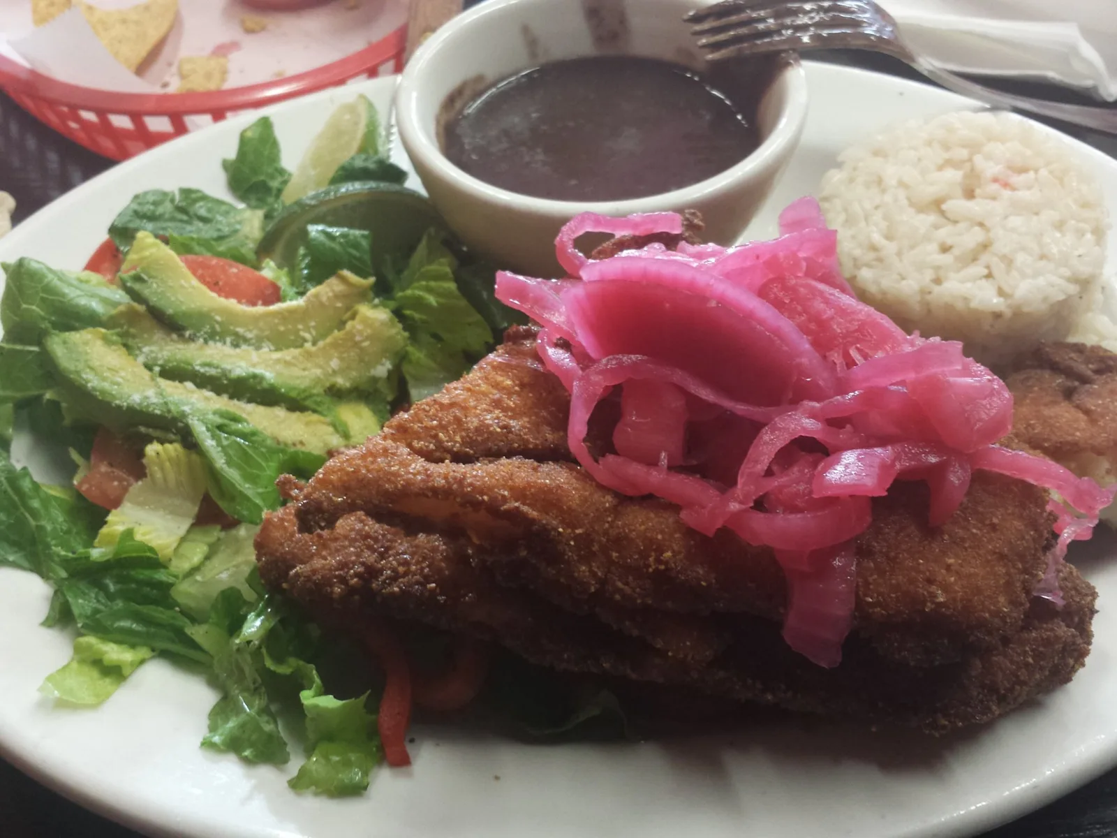 Castillito Yucateco