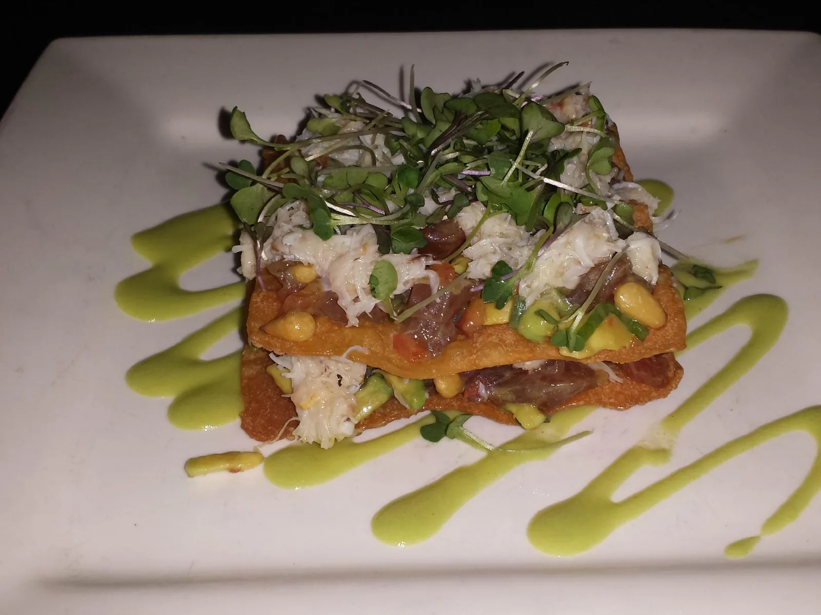 Catch French Bistro