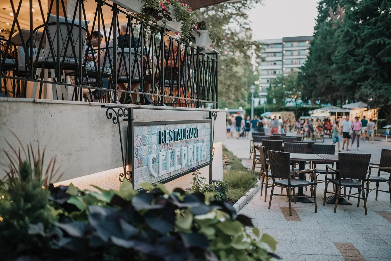 Celebrita Restaurant