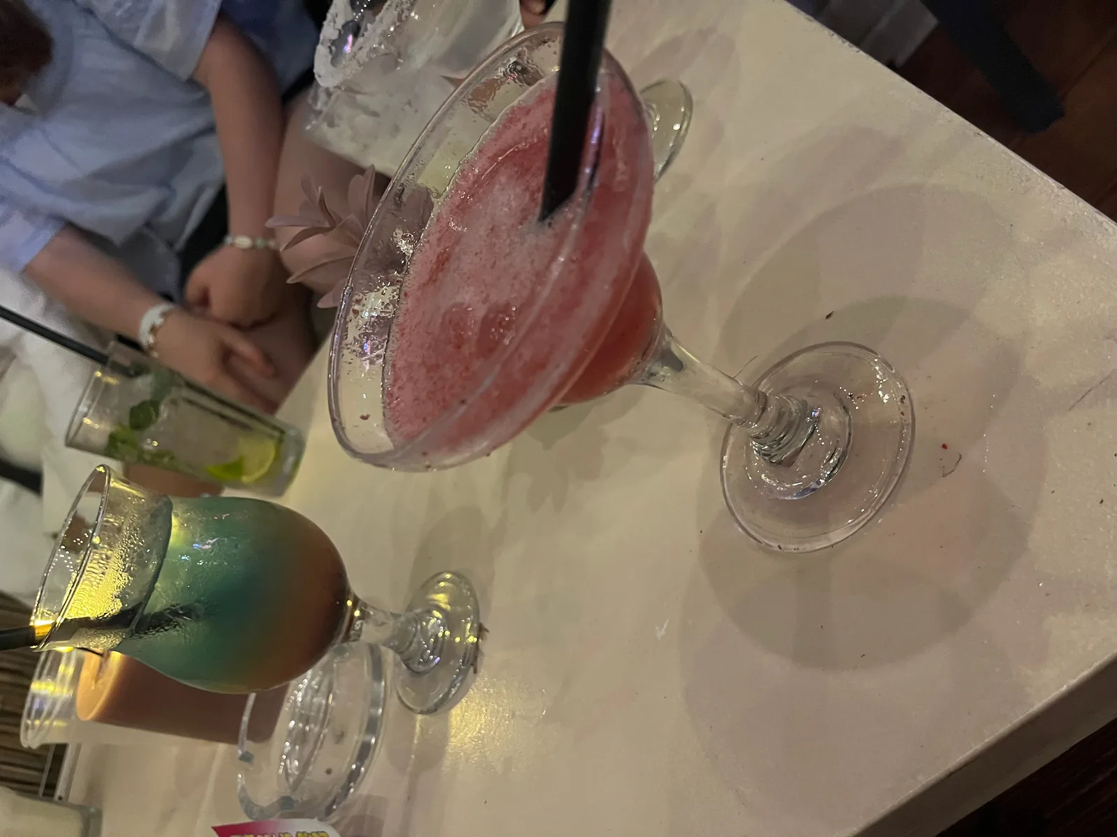 Central Bar & Restaurant