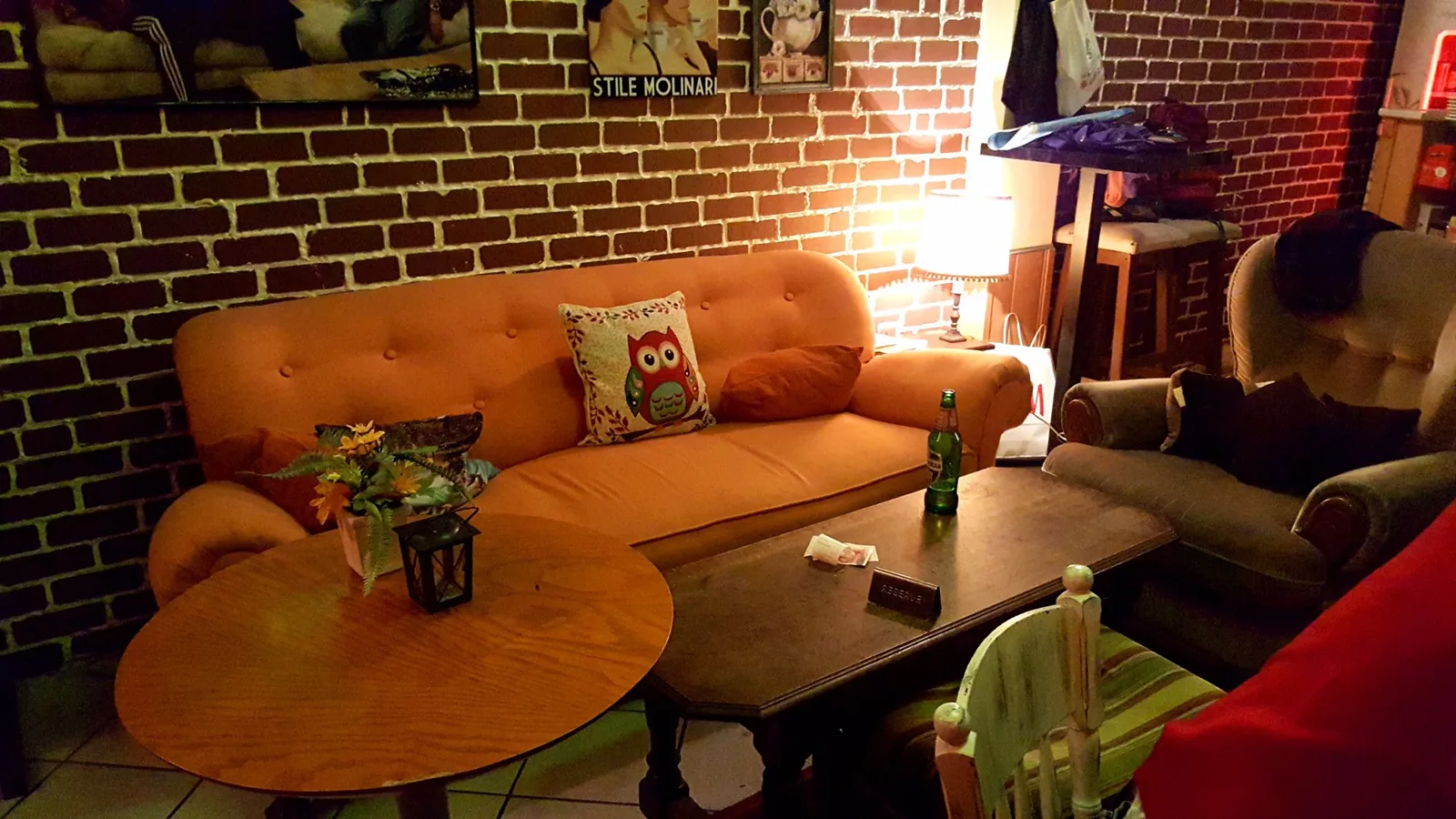 Central Perk - Plovdiv
