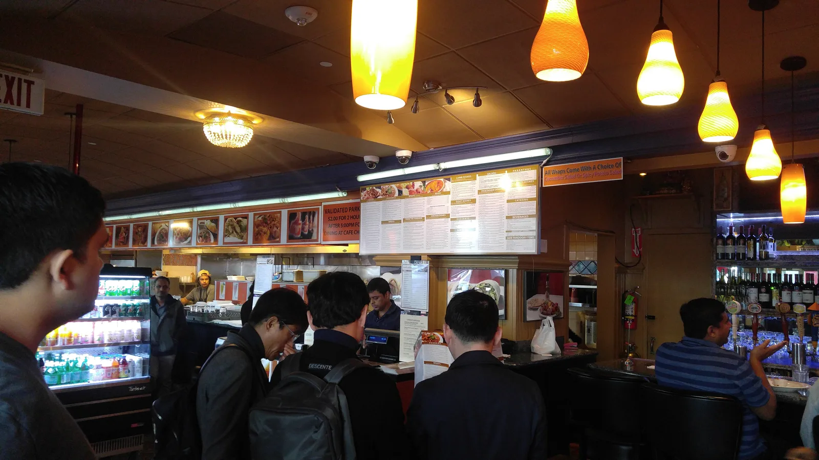 Chaat Corner