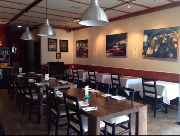 Chaiya Thai Restaurant