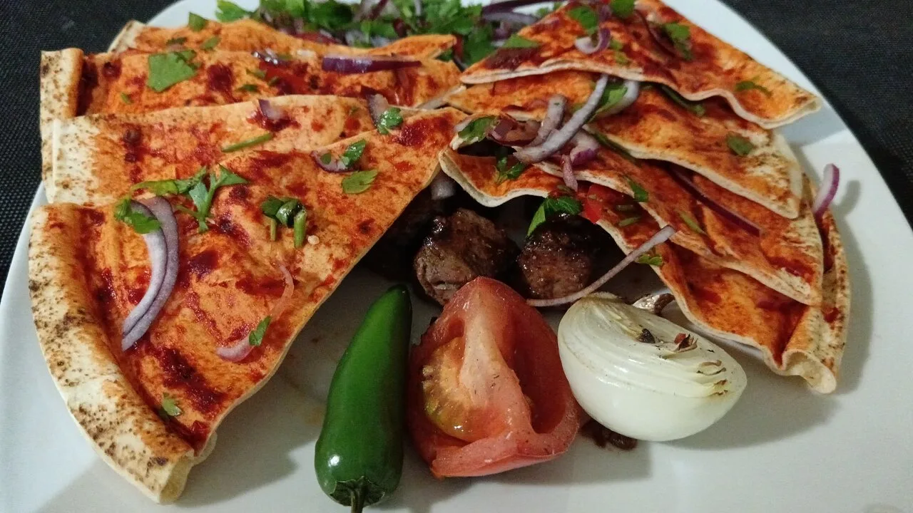 Chef Lazgin's Restaurant