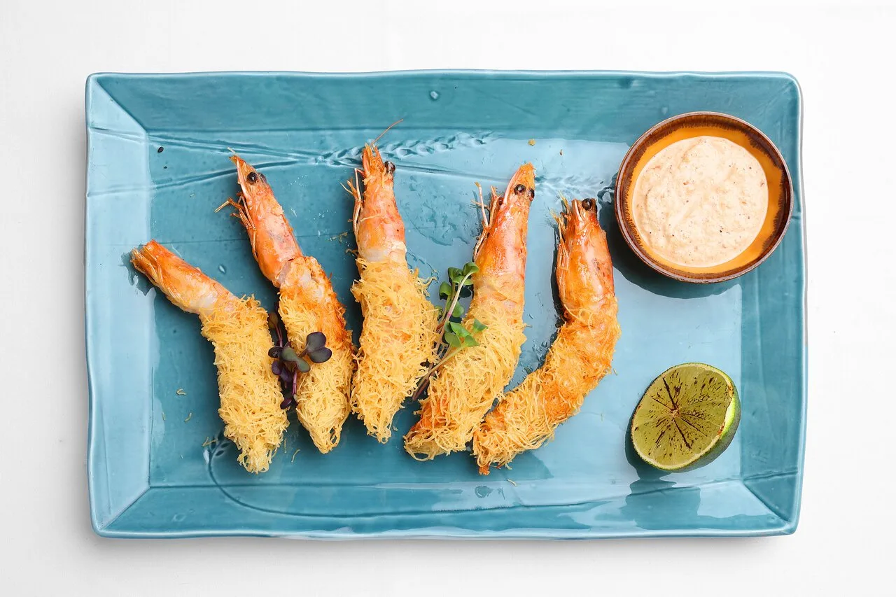 Chiflidjanov Seafood Restaurant