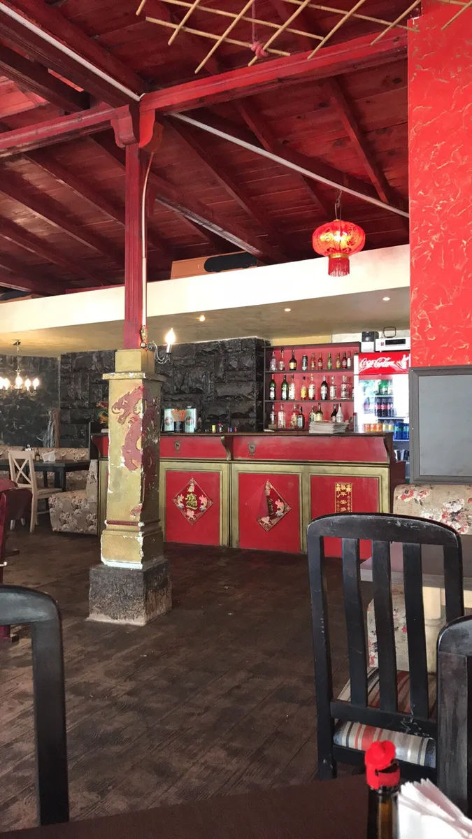 China House