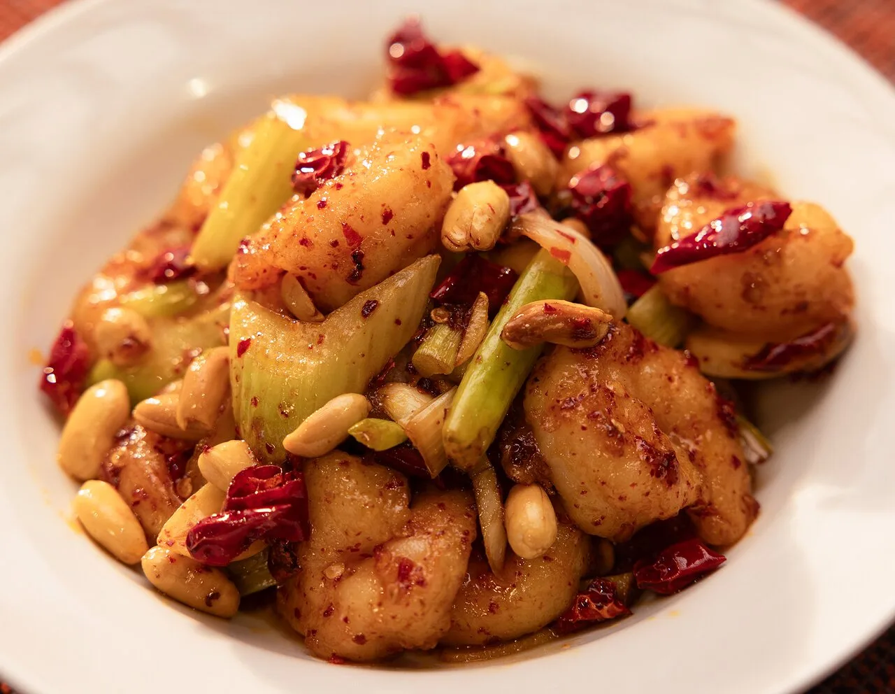 Chinatown Restaurant