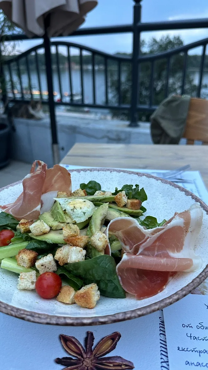 Chinchilla Restaurant