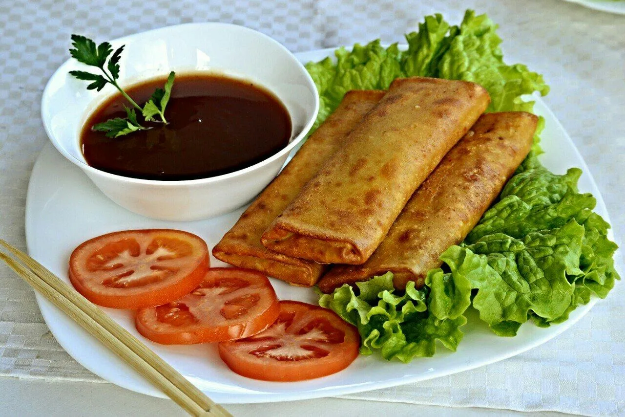 Chinese Restaurant Gerdjika